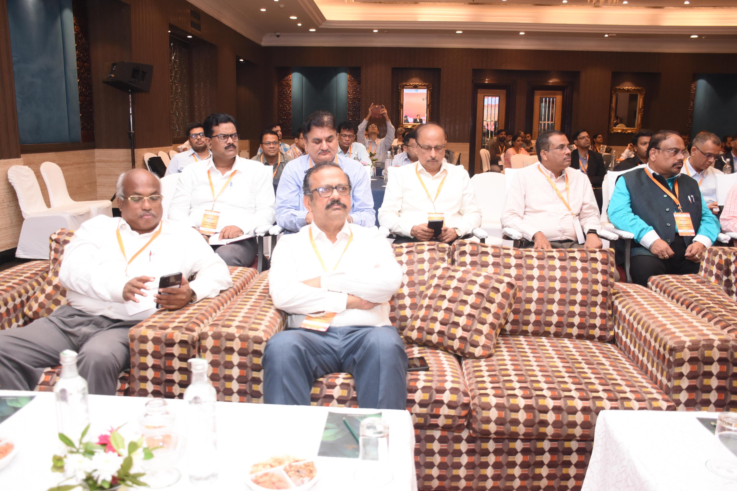 Workshop on Energy Transition Policy